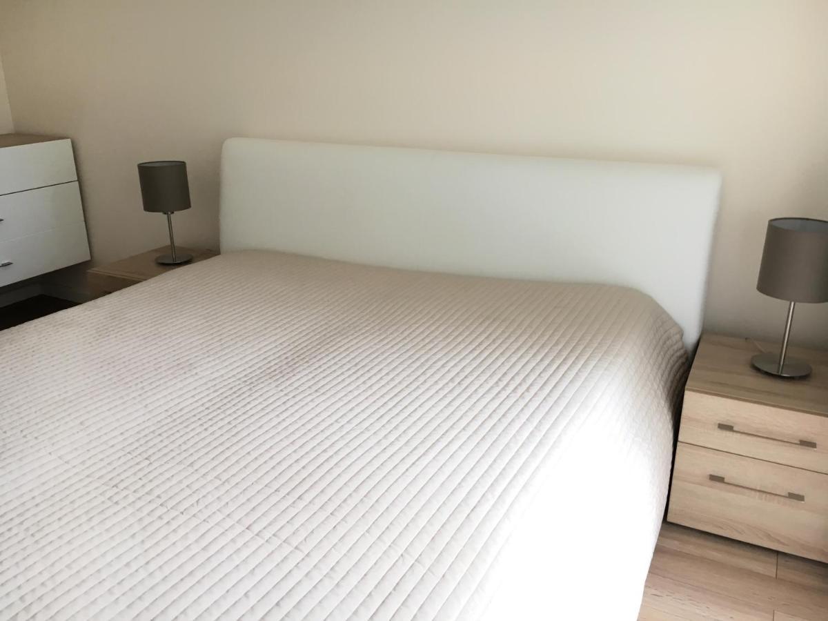Aqua Apartman Superior 韦伦采 外观 照片